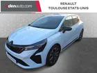 Renault Clio TCe 90 ch GSR2 Techno