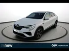 Renault Arkana 1.3 TCe 140ch mild hybrid Techno EDC -23