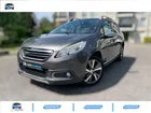 PEUGEOT 2008 TOIT PANO - GARANTIE 6 MOIS - 1.6 BlueHDi - 100 Féline Cuivre