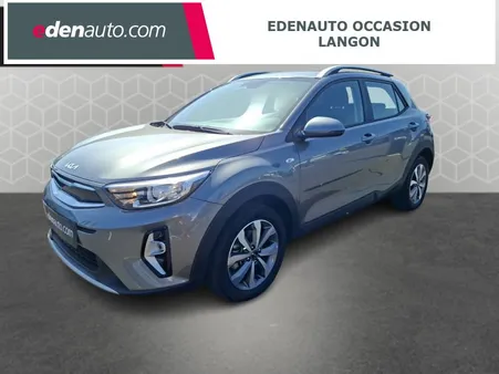 Kia Stonic 1.0 T-GDi 100 ch BVM6 Active