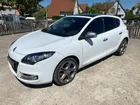 Renault Megane GT 2.0 dCi 160ch / 05-2012 / 136000 KM