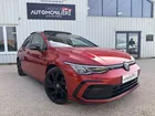 VOLKSWAGEN Golf VIII 1.5 eTSI 150CH DSG7 Finition R-Line
