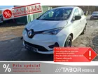 Renault Zoe R110 Life R110/Z.E. 50 inkl. Batterie LED