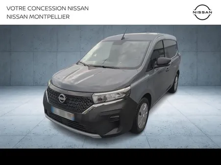 Nissan Townstar L1 EV 45 kWh Acenta chargeur 22 kW