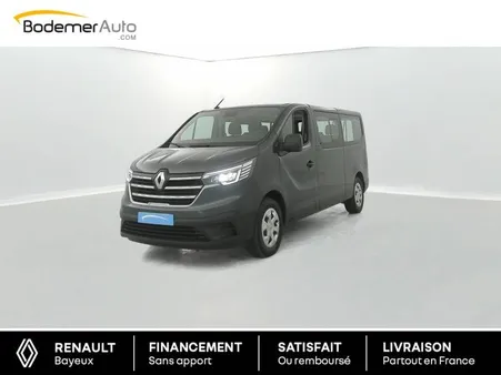 Renault Trafic COMBI L2 dCi 150 Energy S&S Zen