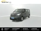 Renault Trafic COMBI L2 dCi 150 Energy S&S Zen