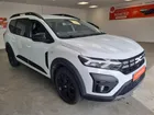Dacia Jogger ECO-G 100 5 places Extreme +