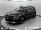 Kia Niro EV Electrique 204 ch Active