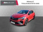 Renault Clio E-Tech full hybrid 145 ch GSR2 Esprit Alpine