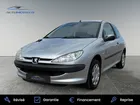 Peugeot 206 1.1 60cv Pop Art 3p