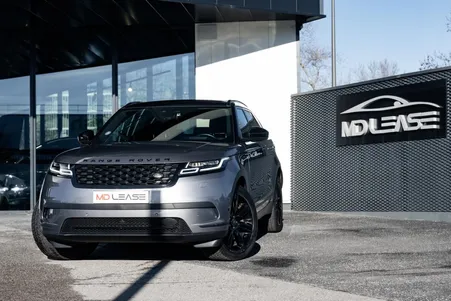 Land Rover Range Rover Velar 2.0L P400e PHEV 404ch S R-Dynamic - Leasing 349 Euros/ Mois