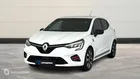 Renault Clio 1.6 E-Tech hybride 140ch Limited -21N