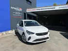 OPEL Corsa 1.5 BLUEHDI BVM6 100ch ELEGANCE