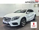 MERCEDES Classe GLA 200 CDI 2.2 136 ch