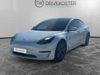 TESLA MODEL 3 RWD MY22 Standard Plus