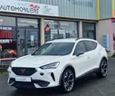 CUPRA Formentor 1.4 TSI 245 PHEV HYBRID