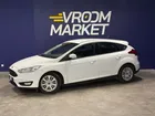 FORD Focus 1.5 D 95ch business nav - 2015 - CarPlay - Système de navigation-Climatisation
