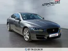 JAGUAR XE 2.0L 200cv 2016