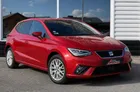Seat Ibiza V 1.0 EcoTSI 95ch Start/Stop Urban