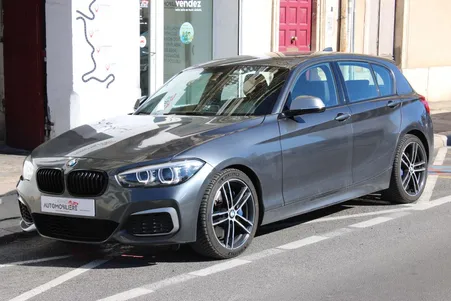 BMW Série 1 M 140I PROPULSION 340Ch ( Entretien BMW, Radar Av / Arr, GPS ... )