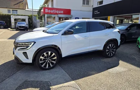 Renault Austral 1.2 E-Tech full hybrid 200ch Techno