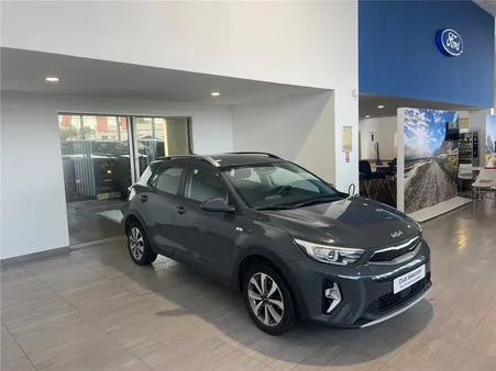 Kia Stonic 1.0 T-GDI 120 CH MHEV DCT7 Active Business