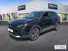 Peugeot 3008 Puretech 130ch S&S BVM6 Roadtrip