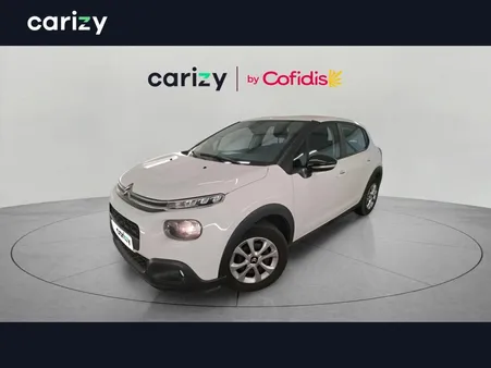 Citroën C3 PureTech 68 Feel