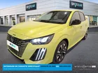 Peugeot 208 PureTech 100 S&S BVM6 Allure