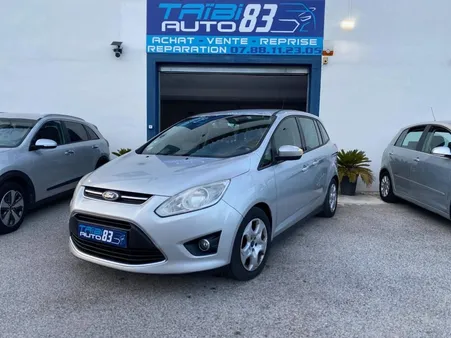 Ford Grand C-Max 1.6 TDCI 115 TREND 7PLACES