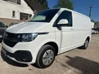 ✅ transporter t6.1 l1h1 2.0 tdi 150 business line plus dsg7