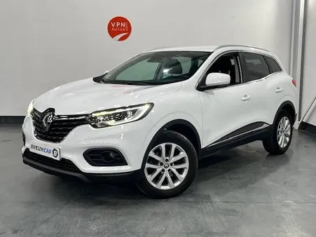 Renault Kadjar I (HFE) 1.5 Blue dCi 115ch Business