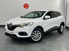 Renault Kadjar I (HFE) 1.5 Blue dCi 115ch Business