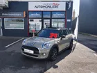 MINI Cooper 1.5 136ch BVA7 EDITION HEDDON STREET (Toit pano)