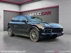 PORSCHE CAYENNE E-Hybrid 3.0 V6 462 ch Tiptronic BVA Platinum Edition ENTRETIEN COMPLET PORSCHE GARANTIE 12 MOIS