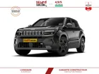 Jeep Avenger 1.2 Turbo T3 145 ch BVR6 4xe The North Face + Pack Hiver -22.87%