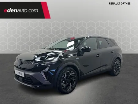 Renault Symbioz E-Tech full hybrid 160 ch Esprit Alpine