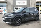 CITROEN C5 Aircross. (2) 1.2 Hybride 136 ch e-DCS6 PLUS +OPTIONS