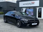 MERCEDES Classe CLS 300D AMG LINE+ DCT-9 - CAMERA 360° - HIFI BURMESTER