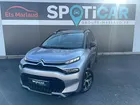 CITROEN C3 Aircross BlueHDi 110 S&S BVM6 Plus