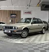 BMW Série 3 320i Coupé BVM5 (E30)
