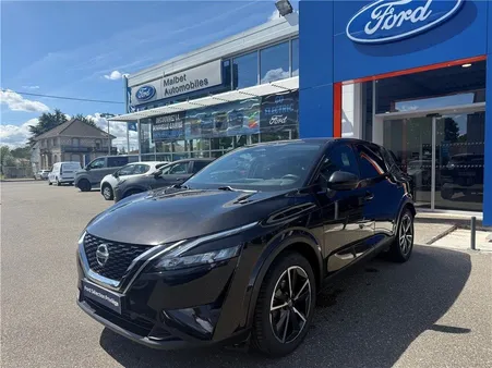 Nissan Qashqai III E-POWER 190 CH N-Connecta