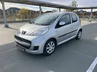 Peugeot 107 1.0 12v Trendy 2-Tronic - boite auto