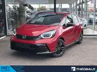 Honda Jazz 1.5 i-MMD 122ch e:HEV Advance Sport MY26