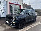 JEEP Renegade T3 1.0 GSE 12V 2WD 120 ch BROOKLYN EDITION