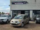 RENAULT Modus 1.4 16V 100ch Essence +Clim +PROPRE +COURROIE RECENTE +GARANTIE