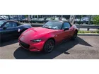 Mazda MX-5 IV ROADSTER 2024 1.5L SKYACTIV-G 132 CH Homura