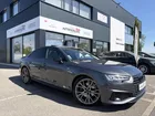 Audi a4 limousine 40 tfsi 190 ultra s line s tronic 7 - garantie 12 mois