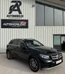 MERCEDES GLC 250d 2.1 4MATIC 9G-Tronic - 204 cv SPORTLINE Pack AMG