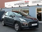 PEUGEOT 3008 1.6 thp 16v 156ch allure bva
